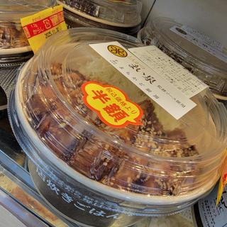 三元豚の厚切りロースカツ丼(ローソン 浦和店)