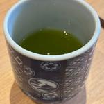 お茶