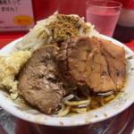 小ラーメン