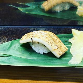 あなご(仙令鮨 仙台駅３階店)