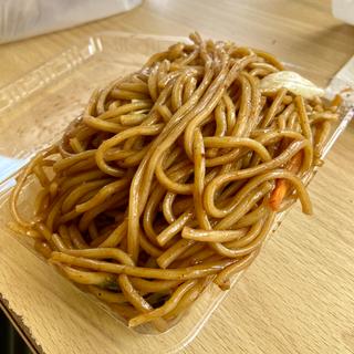 焼きそば
