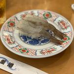 特大蒸し海老