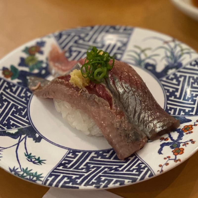 (廻鮮寿司　塩釜港 塩釜店 （かいせんずし しおがまこう）)