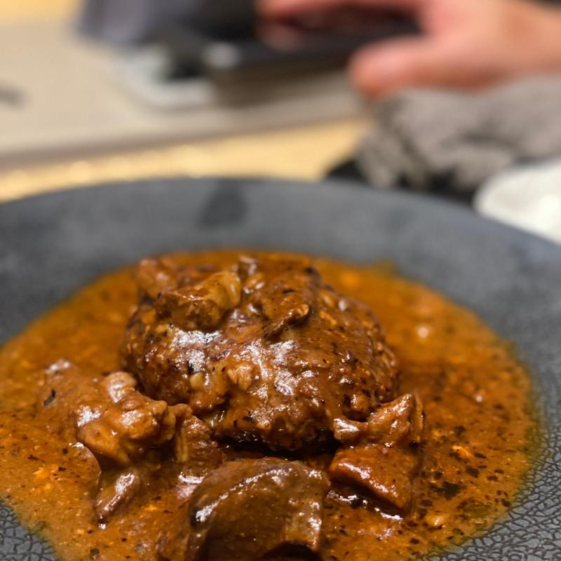 (囲炉裏焼肉芝浦)