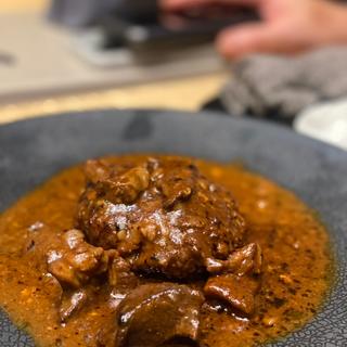 (囲炉裏焼肉芝浦)