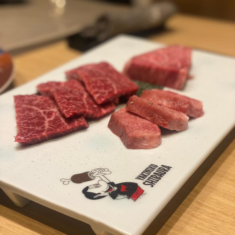 (囲炉裏焼肉芝浦)