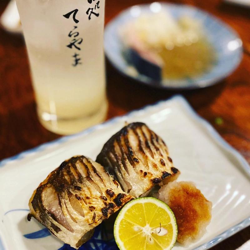 (酒処てらやま)