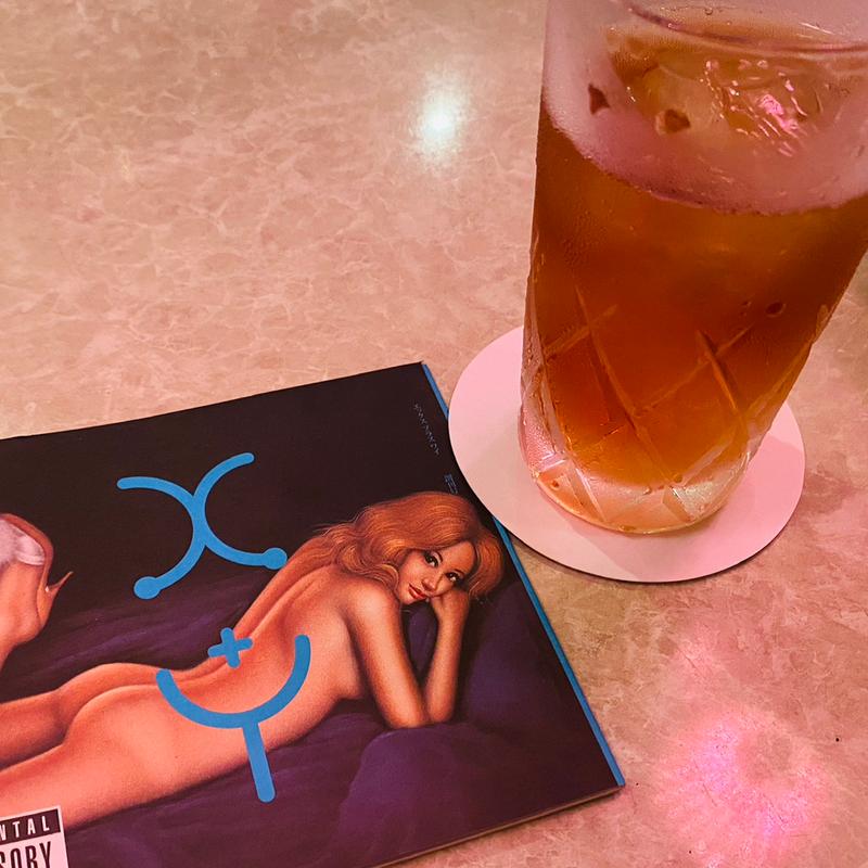 ウーロンハイ(来夢来人)