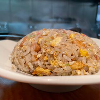 チャーハン(中華まるしん 西新宿店)