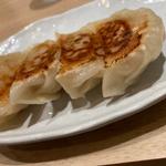 餃子&ライス