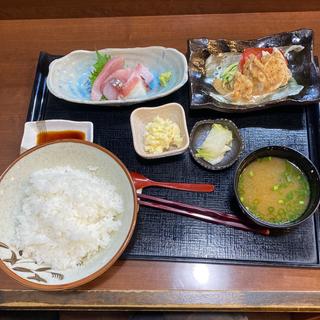 日替りランチ