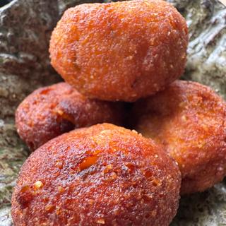 味付がんもどき（5個入）(吉トウフ店)
