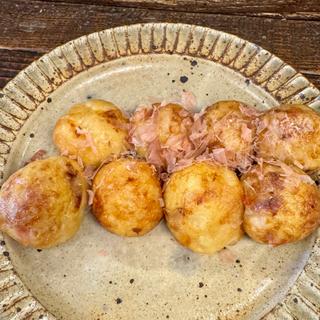 たこ焼き8個