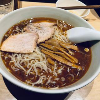 しょうがそば