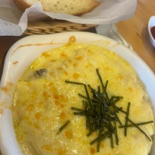 コメダグラタン