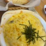コメダグラタン