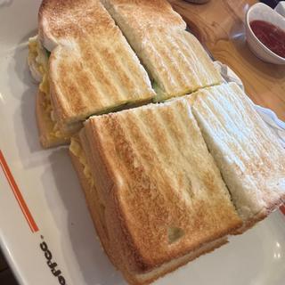 ミックストースト