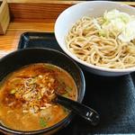 辛つけ麺 並