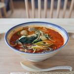 麻辣湯