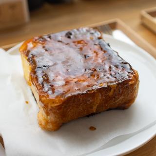 フレンチトースト