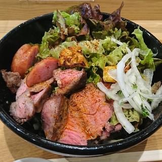 クラシックビーフパレット(Handicraft Works)