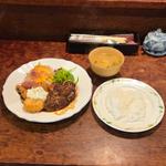 Aランチ