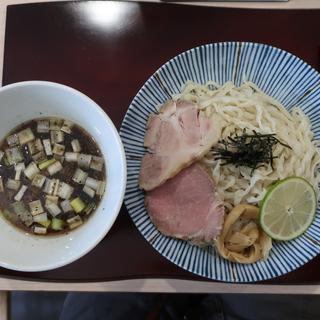 つけ麺(らぁ麺旭)