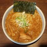味噌ら～麺