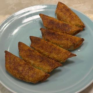 王さまの餃子