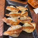 餃子