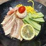 冷やし中華