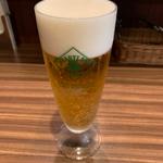 ハートランド生ビール