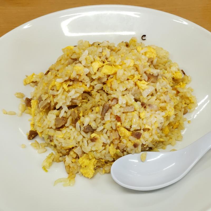 チャーハン(うさぎ)