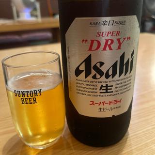 瓶ビール