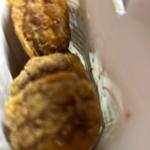 からあげクンお好みソース味