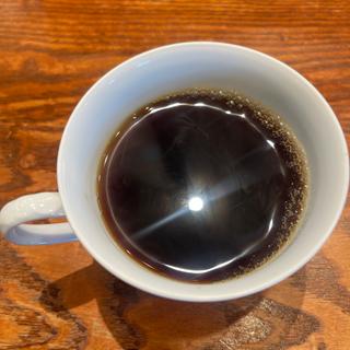 モーニングコーヒー(写楽 )