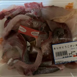 刺身