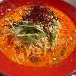 冷やし担々麺