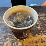 アイスコーヒー