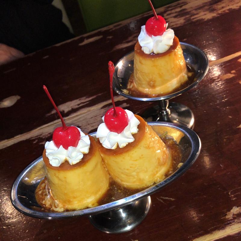 プリンプリン(cafe RIN （カフェ リン）)