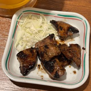 きも焼き(立呑み処 七津屋 大阪駅前第２ビル店)