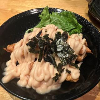 コツマヨ