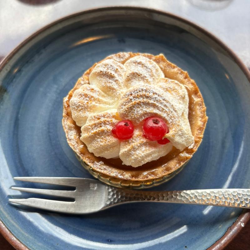 マイヤーレモン(五十鈴川カフェ)