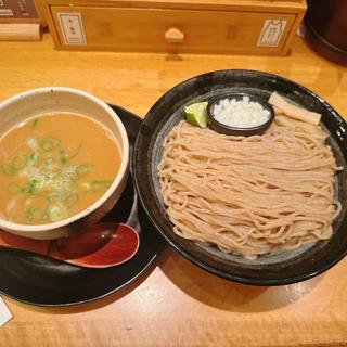つけ麺(鶏魚介)大盛(麺匠 たか松 )