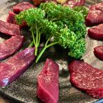 馬刺し(喜多方屋 本店 （きたかたや）)