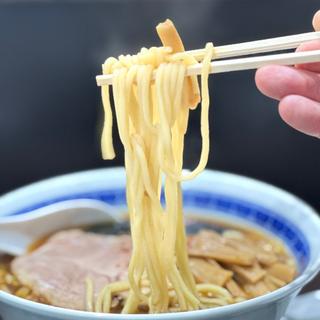 ラーメン（中）