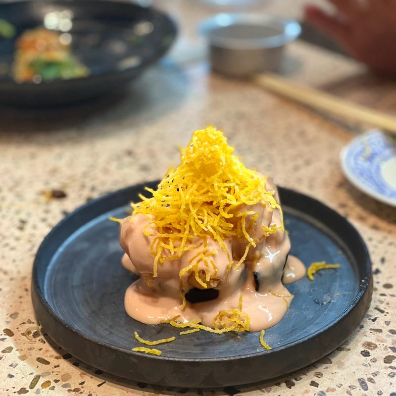 (台湾酒場イェスタデイ)