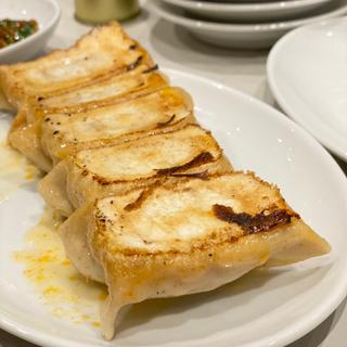 焼餃子