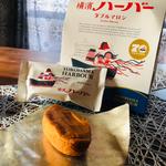 横濱ハーバー