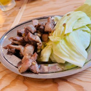 親鳥